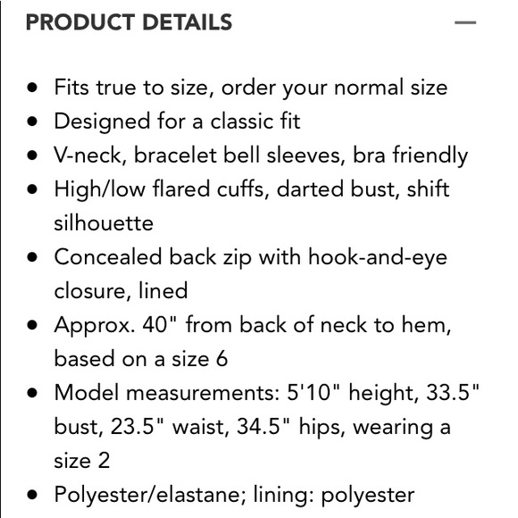 Eliza J Women’s Dress - Picture 5 of 5